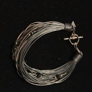 Silpada Bracelet